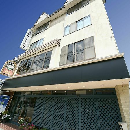 Yuzawa Ski House Exterior photo