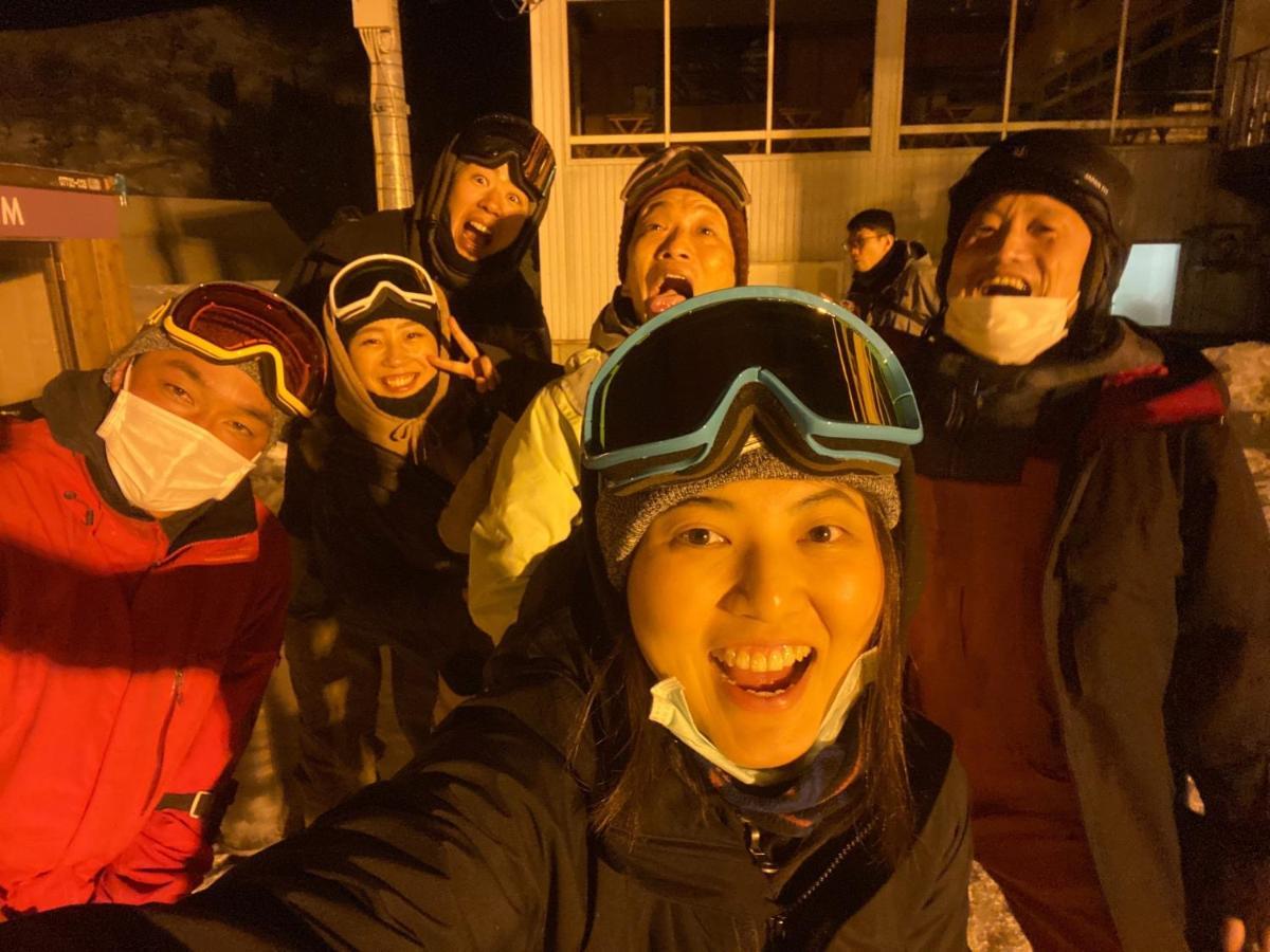 Yuzawa Ski House Exterior photo