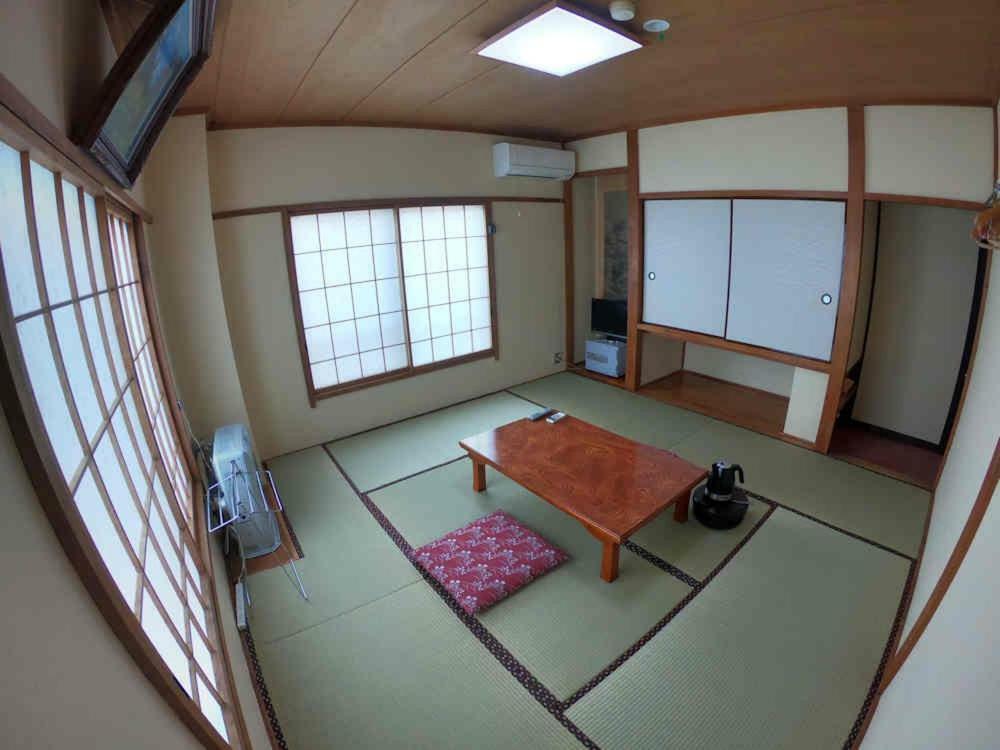 Yuzawa Ski House Exterior photo