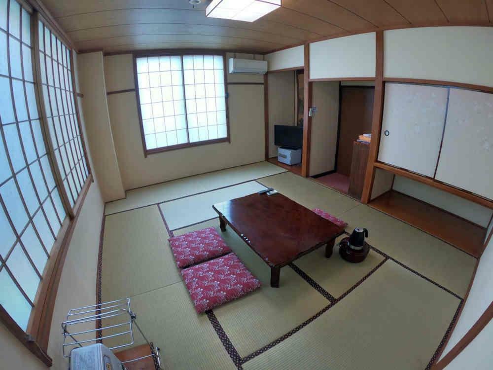 Yuzawa Ski House Exterior photo