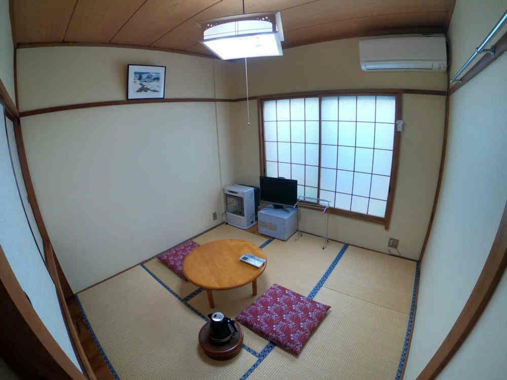 Yuzawa Ski House Exterior photo