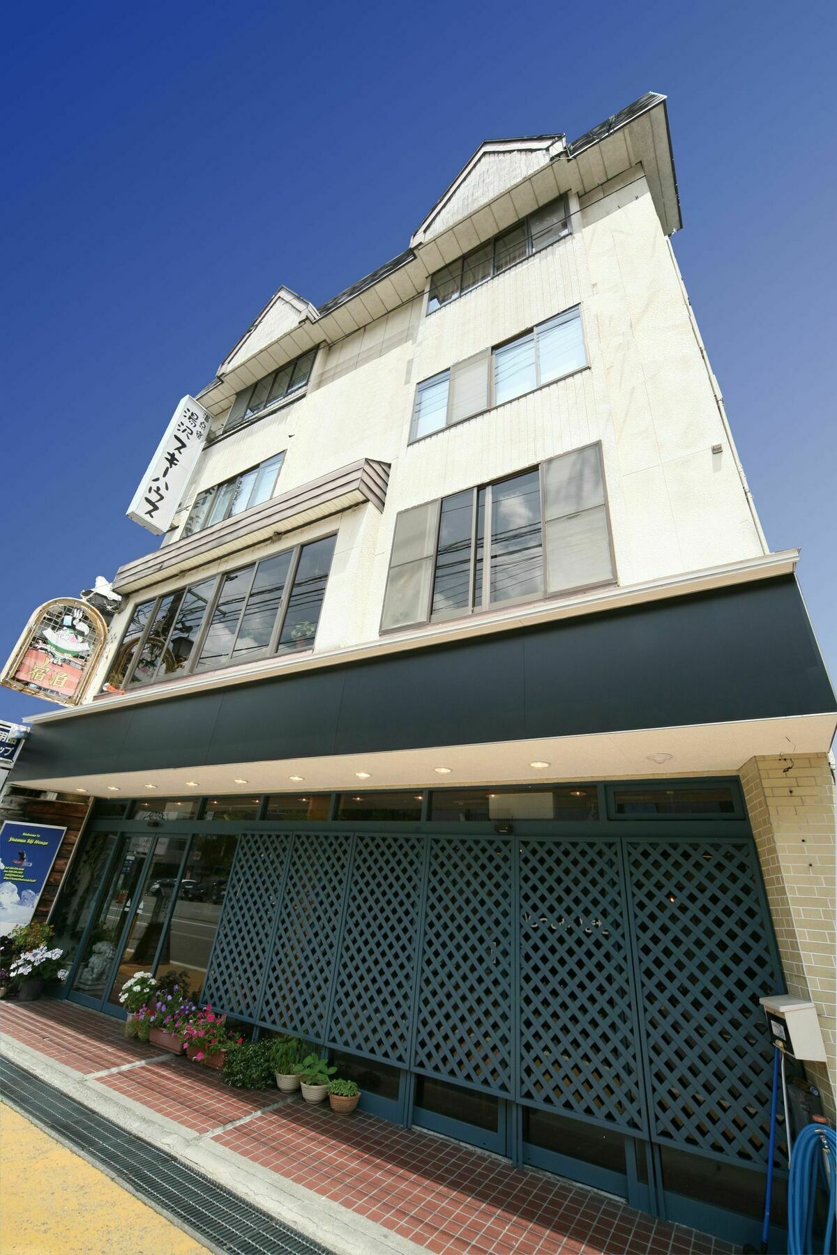 Yuzawa Ski House Exterior photo